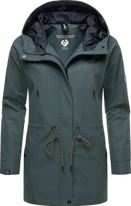 Actual product image Ragwear Urbanna Remake (XXL)