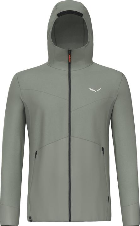 Immagine prodotto Salewa Giacca con cappuccio Puez Merino Durastretch (50, L)