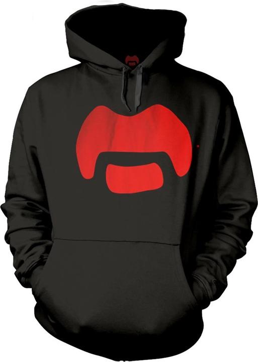 Frank Zappa Moustache (Kapu)