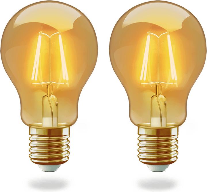 Produktbild Innr WRF 763-2 (E27, 4.50 W, 350 lm, 2 x, F)