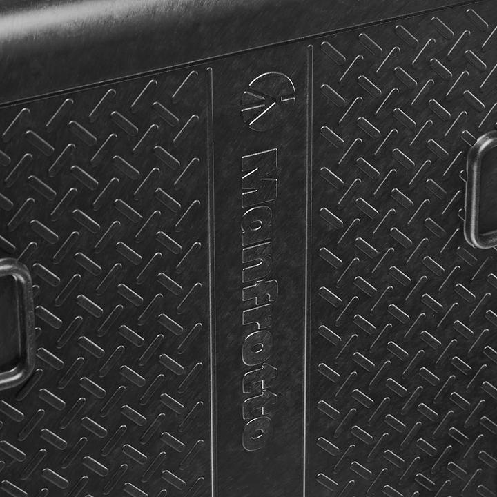 Immagine prodotto Manfrotto Ricaricatore ProLight Tough-55 (Custodia fotografica)