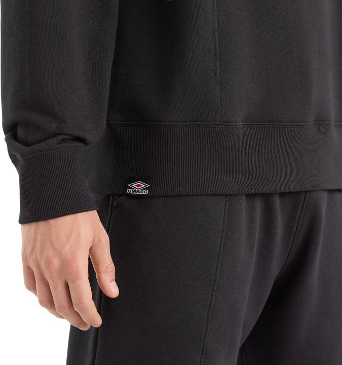 Immagine prodotto Umbro Felpa Cresta Uomo (S)