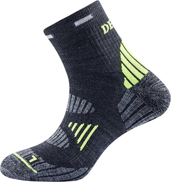 Devold Herren Energy Ankel Socken (38 - 40)