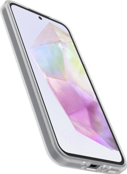 Actual product image OtterBox React + Glass Bundle - Kit (Samsung Galaxy A35)