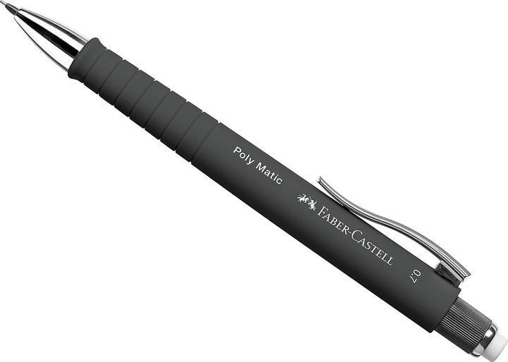 Image du produit Faber-Castell Polymatic (0.70 mm, B, 1 x)