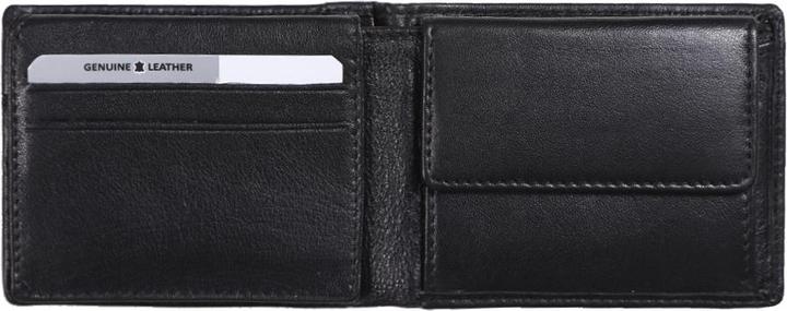 Actual product image Giorgio Carelli Billfold, small, RFID-protected