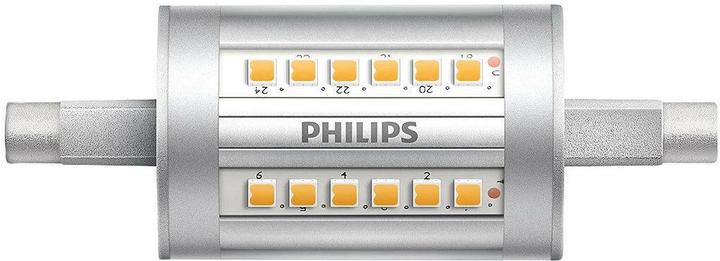 Actual product image Philips Professional CorePro LEDlinear (R7s, 7.50 W, 950 lm, 1 x, E)