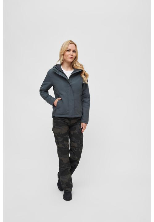 Immagine prodotto Brandit Giacca a vento da donna Frontzip - 16181 (XS)