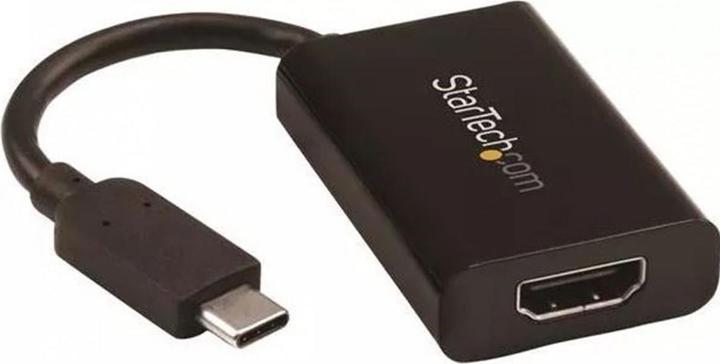 Actual product image StarTech USB Typ-C zu (USB-C, HDMI, 5 cm)
