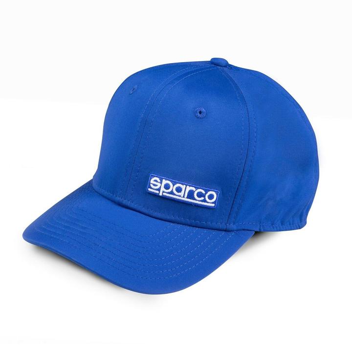 Actual product image Sparco Sportkappe YOUTH CORPORATE