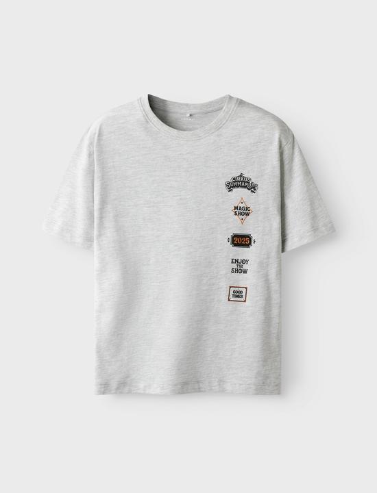 Actual product image Name it Cirkus Summarum T-Shirt (104)