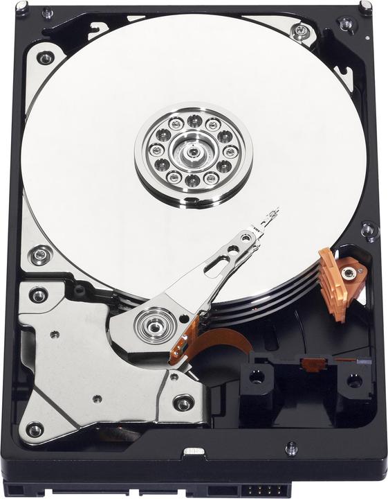 Immagine prodotto WD Blue (0.50 TB, 3.5", CMR)