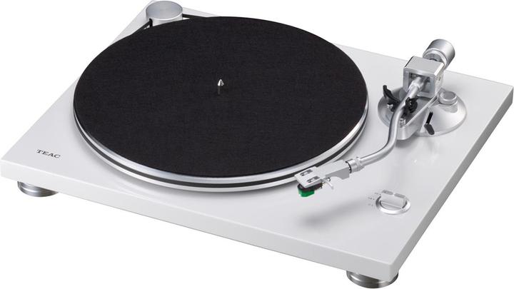 TEAC TN-3B-SE/WH (Manual)