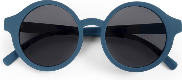 Produktbild Filibabba Kindersonnenbrille aus recyceltem Plastik 4-7 Jahre - Blithe
