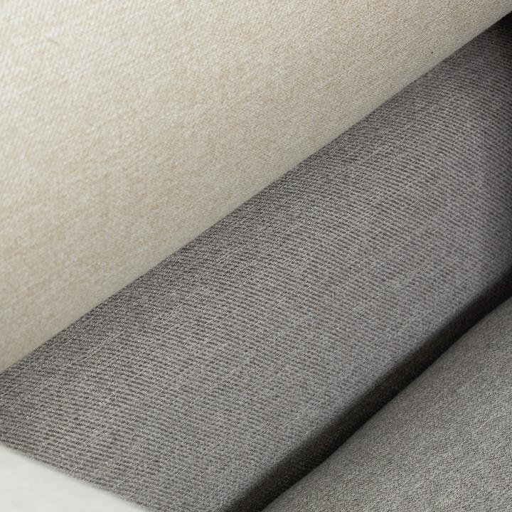 Image du produit Hübsch Canapé Vera Gris