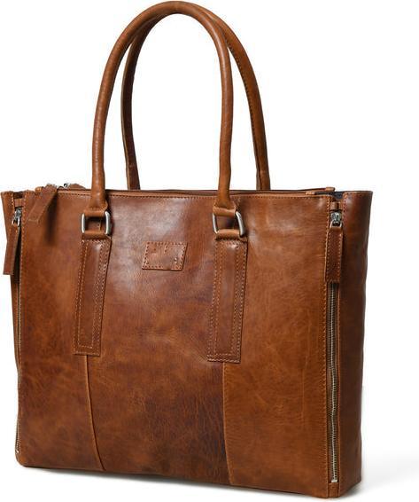 Only-Bags.Store Tote elegante per l'ora degli affari