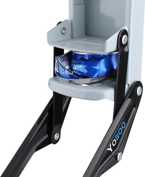 Produktbild Estink Dosenpresse (Elektrischer Korkenzieher)