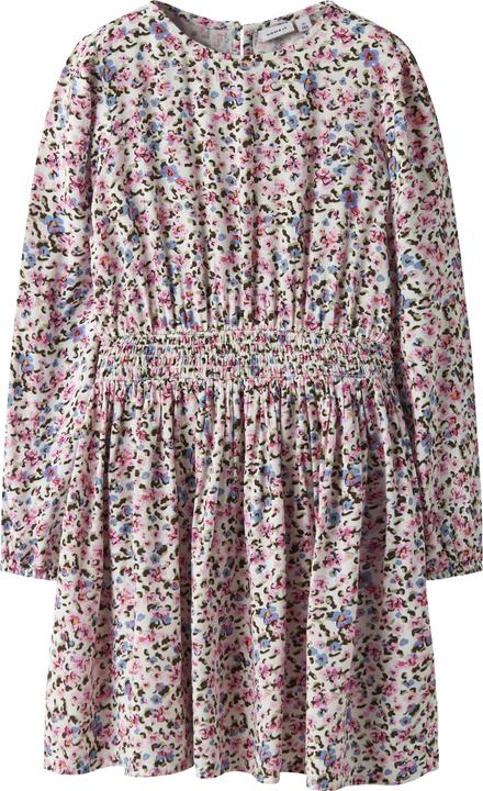 Name it Langarm Kleid