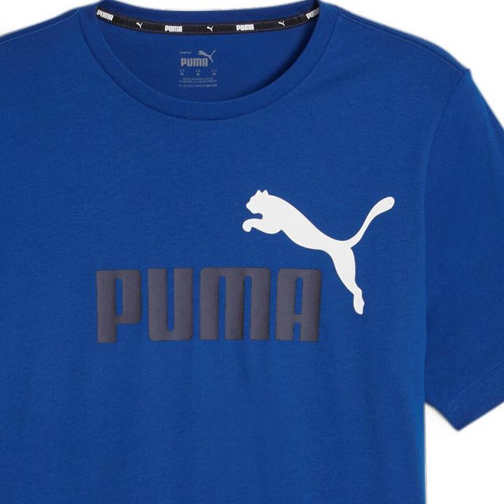Image du produit Puma Teeau ESS+ 2 Col Logo (M)
