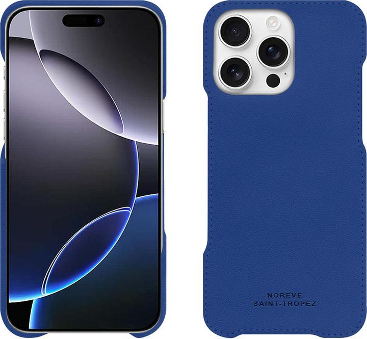 Productafbeelding Noreve Kraag en cuir (Apple iPhone 16 Pro Max)