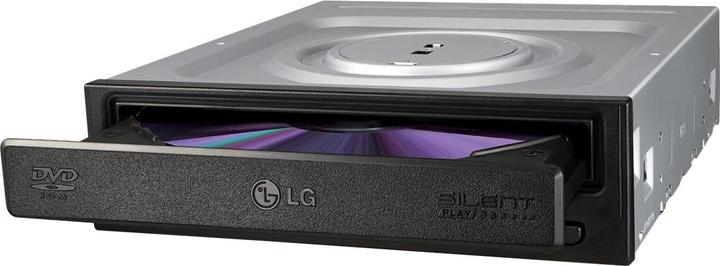 Productafbeelding LG DH18NS61 (DVD-station, CD-station)