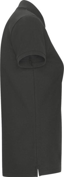 Actual product image Alpinia Womens/Ladies Pegaso Premium Short-Sleeved Polo Shirt (L)