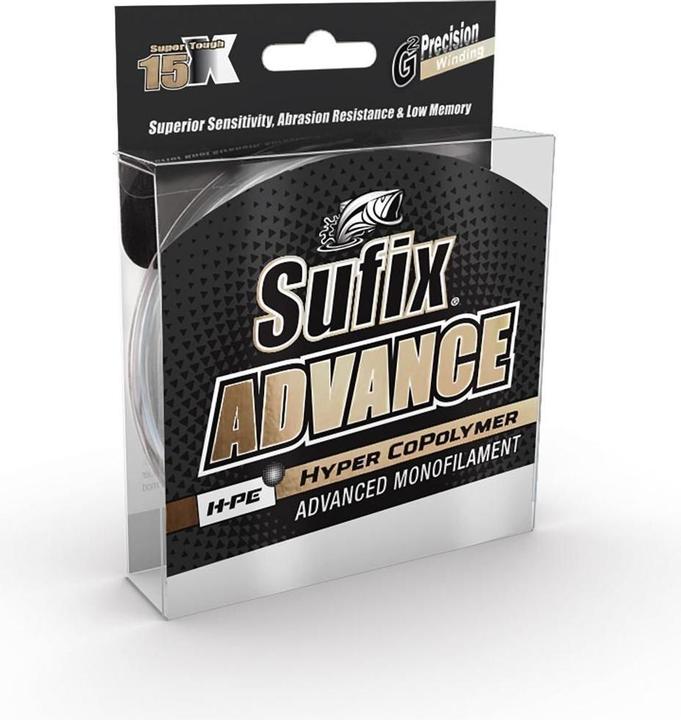 Produktbild Sufix Advance – 300m