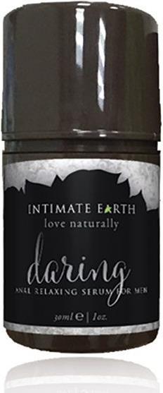 Produktbild Intimate Earth Daring Anal Relaxing Serum for Men (30 ml)