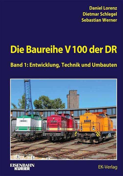Actual product image Sebastian Werner (German, Sebastian, Lorenz, Daniel/Schlegel, Dietmar/Werner, 2023)