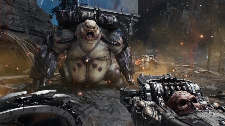 Immagine prodotto Bethesda DOOM: The Dark Ages Premium Edition (PS5, EN)