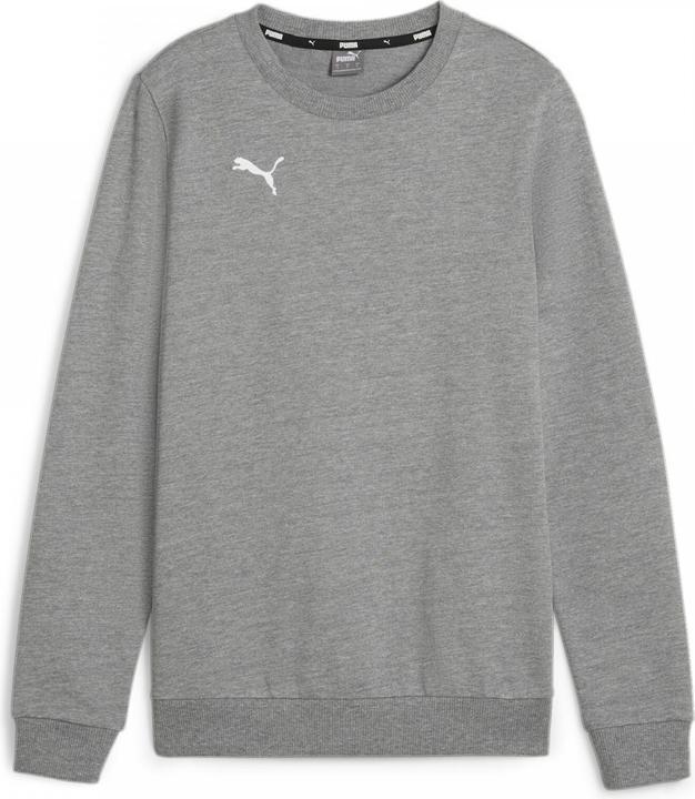 Actual product image Puma teamGOAL Casuals Crew Neck Sweat Wmn (XS)