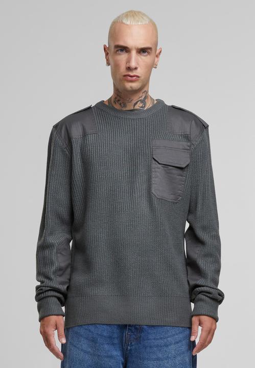 Immagine prodotto Brandit Maglione militare - 5042 (S)