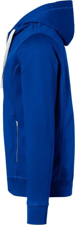 Produktbild Hakro Kapuzenjacke Bonded (3XL)