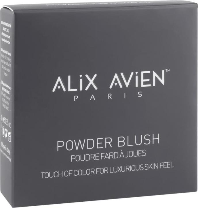 Immagine prodotto Alix Avien PB01 (Nudo Rosa)