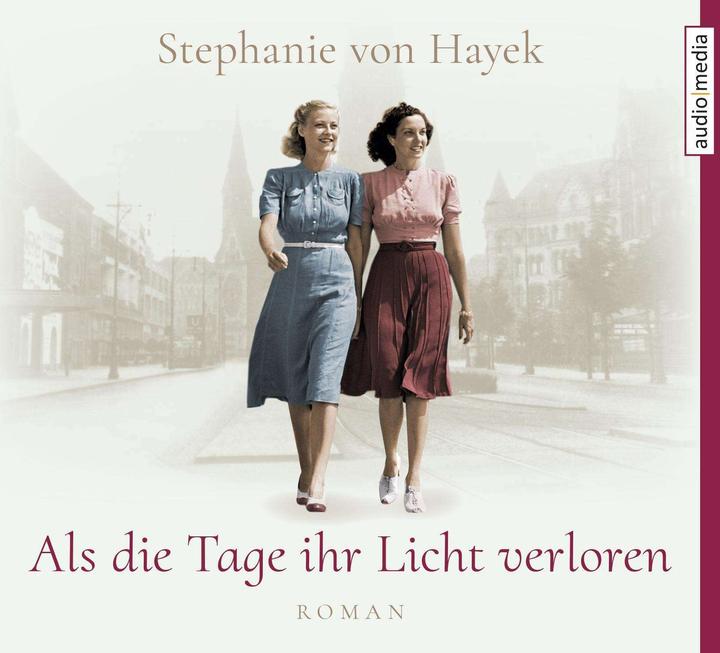 Immagine prodotto Quando i giorni hanno perso la loro luce (Stephanie von Hayek, Doris Wolters, Tedesco)