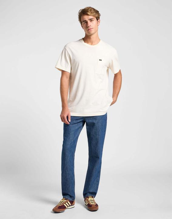 Actual product image Lee Jeans West (28)