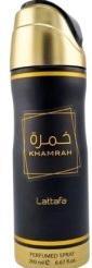 Actual product image Lattafa Perfumes Khamrah (Spray, 200 ml)