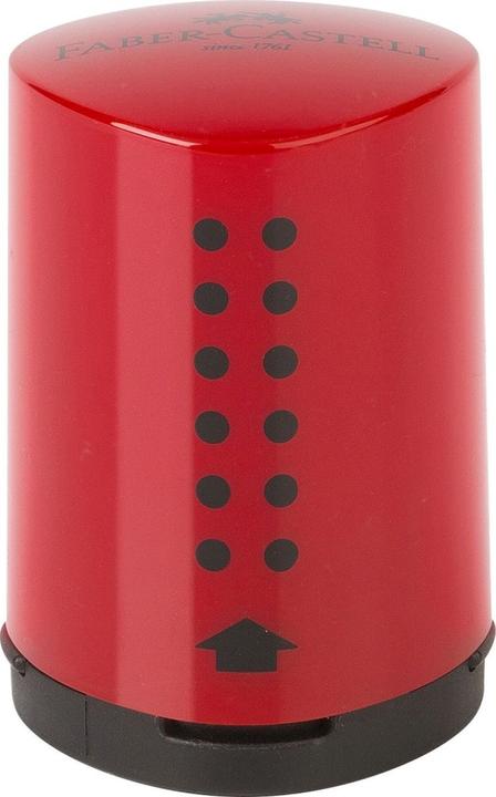 Productafbeelding Faber-Castell Mini slijpbox
