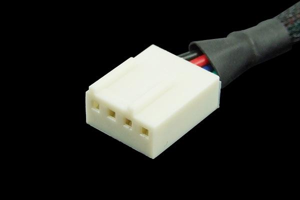 Produktbild Xilence Red Wing 120 PWM (120 mm, 1 x)