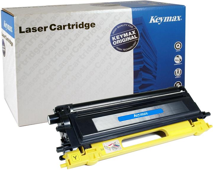 Keymax Tn-135y (Y)