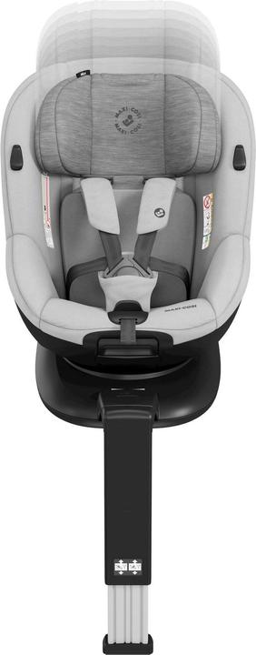 Productafbeelding Maxi-Cosi Mica (Reboarder, ECE R129/i-Size standaard)