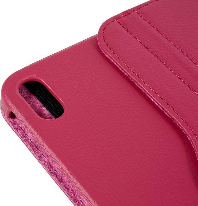 Immagine prodotto MU Classic Copertina in pelle girevole (iPad 2025 (11a generazione), iPad 2022 (10a generazione))