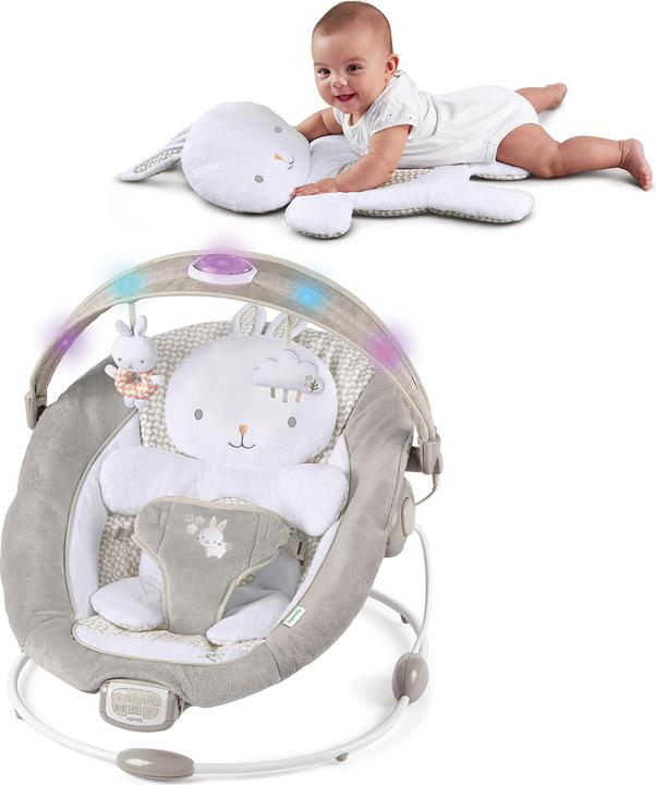 Ingenuity Twinkle Tails