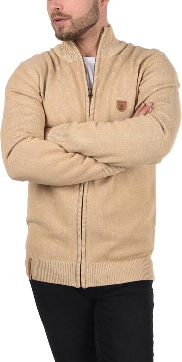 Actual product image Indicode Andy Men's Cardigan (XL)