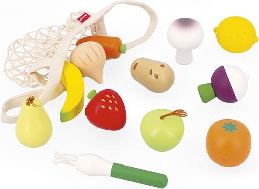 Image du produit Janod Filet Fruits et Légumes