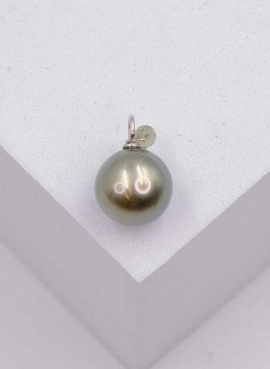 Immagine prodotto Muau Rimorchio (Oro bianco 750/18 carati)