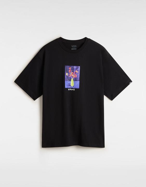 Vans Decor SS Black (S)
