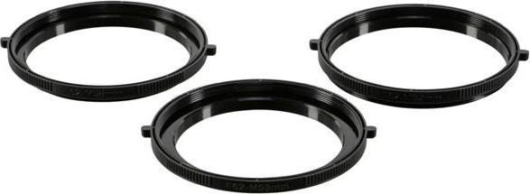 Image du produit Raynox HDP-7880ES 0,79 Grand angle (Convertisseur grand angle, Universel)
