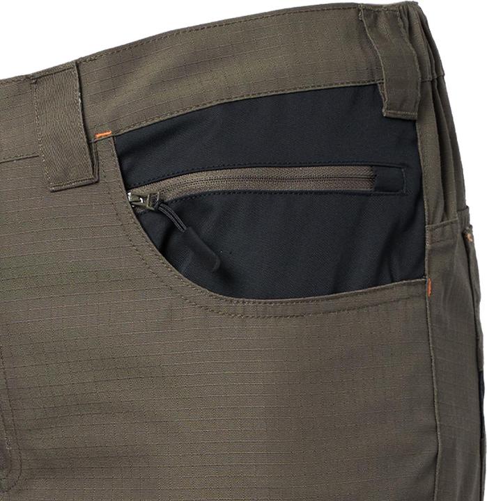 Produktbild Forsberg Braxa Arbeitshose mit Stretchzonen und Cordura® (50)