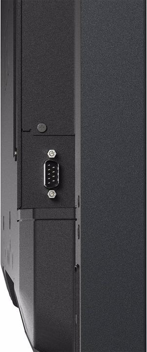 Produktbild NEC MultiSync M551 (3840 x 2160 Pixel, 55")